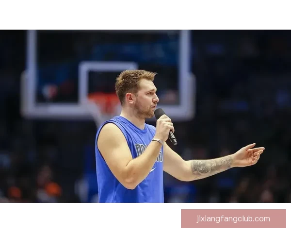 Haynes：东契奇难超越亚历山大文班亚马和布朗或将锁定MVP前五