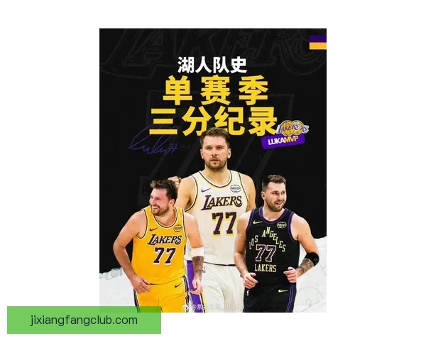 NBA3月最佳评选启动 湖人冲击最佳球队 东契奇能否力压群雄获最佳球员