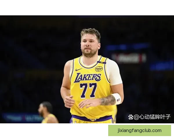 东契奇521分钟砍517分创14项神迹成队史传奇湖人押宝彻底赢麻了 东契奇521分钟砍517分创14项神迹成队史传奇湖人押宝彻底赢麻了