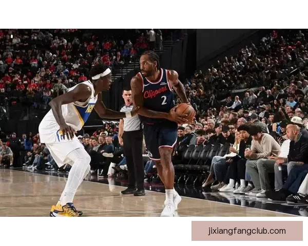 快船大胜猛龙横扫对手小卡砍27分马瑟林加兰合力高分