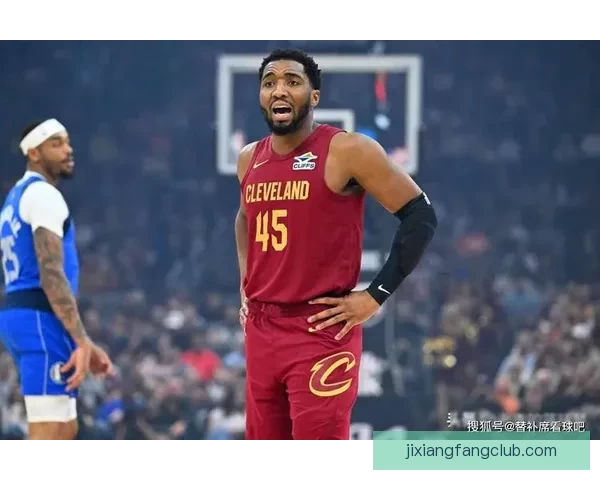 米切尔因眼伤大概率缺席对阵公牛比赛 骑士主帅透露伤情情况 米切尔因眼伤大概率缺席对阵公牛比赛 骑士主帅透露伤情情况
