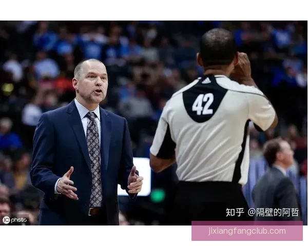 穆雷谈与约基奇最佳化学反应反而在低迷时显现享受丹佛生活