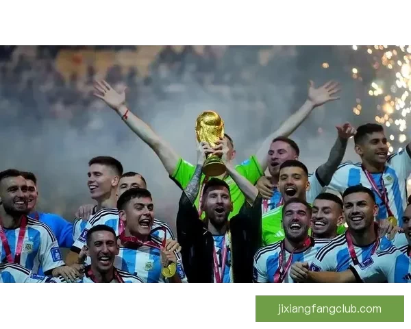 2026世界杯最佳球员闪耀赛场引领球队创造历史辉煌表现