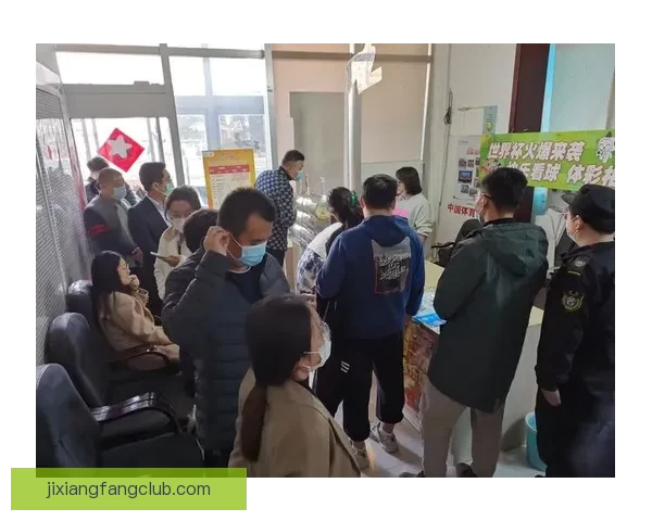 燃情世界杯竞猜狂欢，畅享投注乐趣赢丰厚大奖